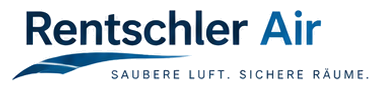 Rentschler Air – Saubere Luft. Sichere Räume.